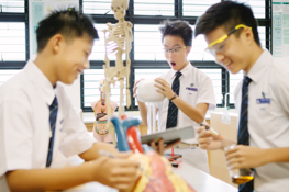 Science 科学